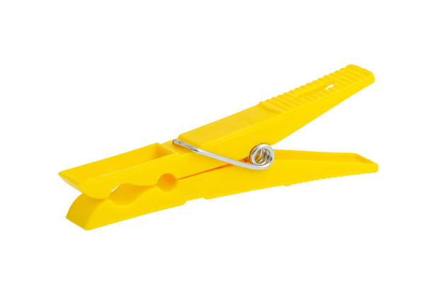 Multipurpose Cloth Clips