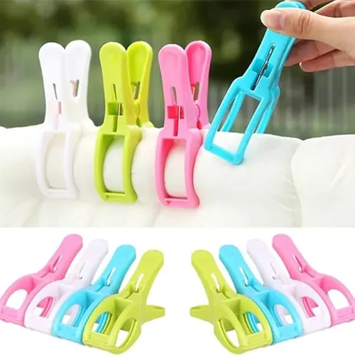 Jumbo Cloth Clip