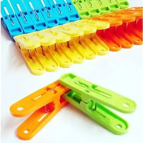 Anti Slip Cloth Clip